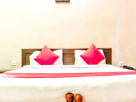 Raj Residency