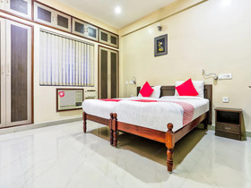 Raj Residency