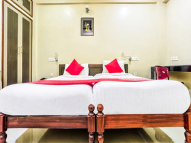 Raj Residency