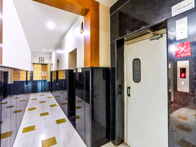 Raj Residency