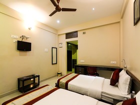 Raj Residency