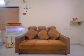 Rakesh Inn Groups by OYO Rooms