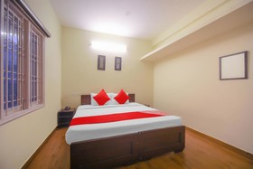 Rakesh Inn Groups by OYO Rooms