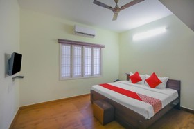 Rakesh Inn Groups by OYO Rooms
