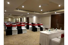 Ramada Plaza by Wyndham Chennai