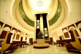 Ramada Plaza by Wyndham Chennai
