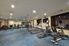 Ramada Plaza by Wyndham Chennai