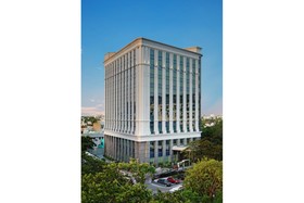 Ramada Plaza by Wyndham Chennai