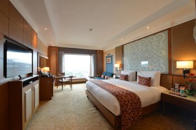 Ramada Plaza by Wyndham Chennai