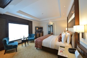 Ramada Plaza by Wyndham Chennai