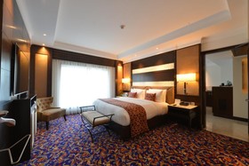 Ramada Plaza by Wyndham Chennai