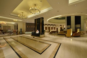 Ramada Plaza by Wyndham Chennai