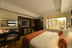 Ramada Plaza by Wyndham Chennai