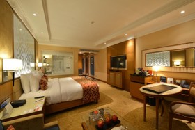 Ramada Plaza by Wyndham Chennai