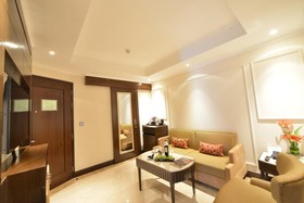 Ramada Plaza by Wyndham Chennai
