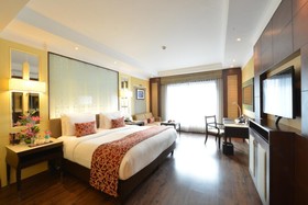 Ramada Plaza by Wyndham Chennai