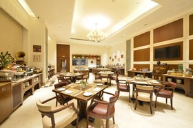Ramada Plaza by Wyndham Chennai