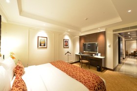 Ramada Plaza by Wyndham Chennai