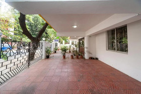 Ranga Residency