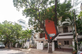 Ranga Residency