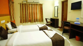 Ranga Residency