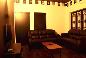 Red Lollipop Hostel
