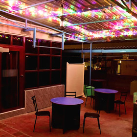 Red Lollipop Hostel