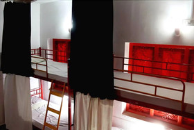 Red Lollipop Hostel