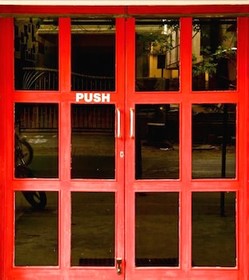 Red Lollipop Hostel