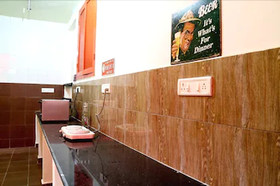 Red Lollipop Hostel