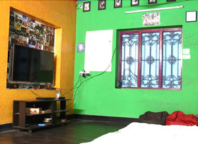 Red Lollipop Hostel