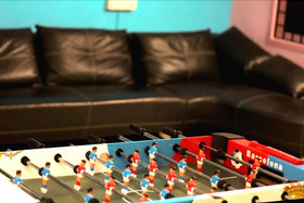 Red Lollipop Hostel
