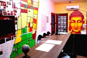 Red Lollipop Hostel