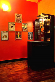 Red Lollipop Hostel
