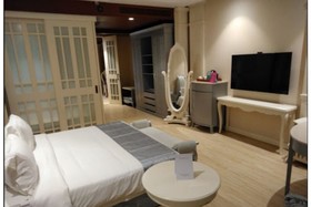 Regenta Central, RS, Chennai