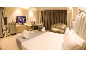 Regenta Central, RS, Chennai