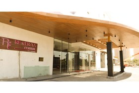 Regenta Central, RS, Chennai