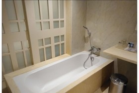 Regenta Central, RS, Chennai