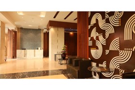 Regenta Central, RS, Chennai