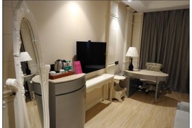 Regenta Central, RS, Chennai