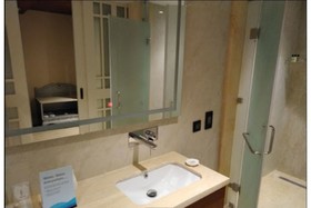 Regenta Central, RS, Chennai