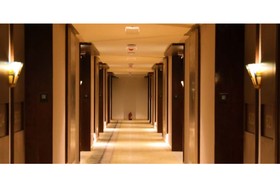 Regenta Central, RS, Chennai