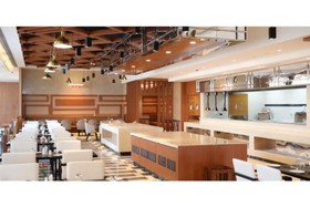 Regenta Central, RS, Chennai