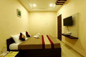 Rentostay
