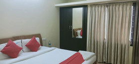 R Hotel Manapakkam