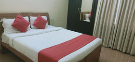 R Hotel Manapakkam