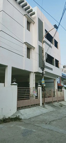 R Hotel Manapakkam