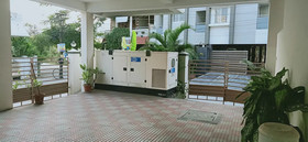 R Hotel Manapakkam