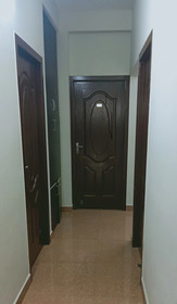 R Hotel Manapakkam