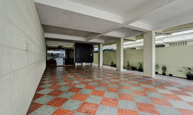 Rich Inn Studios and Suites by Treebo Hotels